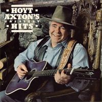 Hoyt Axton - Hoyt Axton's Greatest Hits